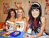 Messerundgang auf der 11. Venus Erotikmesse - 1. Teil
